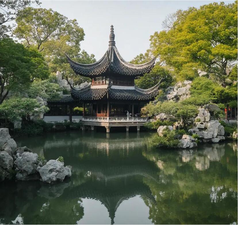 长沙雨花海云制造有限公司